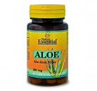 Aloe vera 250 mg. 60 comprimidos