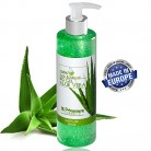 Bio Gel Aloe Vera 250ml Hidratante 100% natural