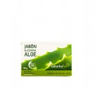 Jabón de Glicerina con Aloe Vera 125 gr Tabaibaloe