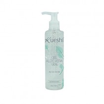 Kueshi Gel de Aloe Vera Puro 99% Ecológico – 250 ml