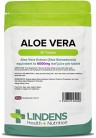 Lindens Aloe Vera 6000 mg en comprimidos | 90 Paquete